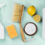 using-lemons-organic-cleaning-house-products